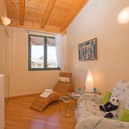 Corte Garda Sole 아파트
