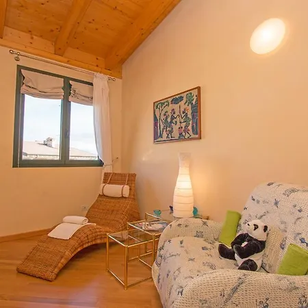 아파트 Corte Garda Sole